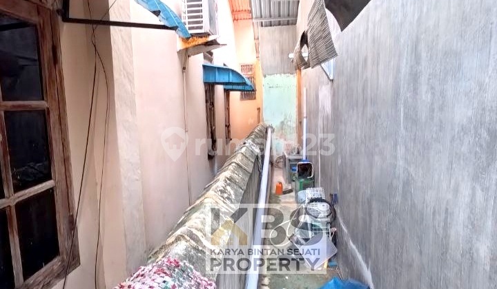HOUSE FOR SALE – READY TO OCCUPY & STRATEGIC LOCATION IN BINTAN PERMAI, TANJUNGPINANG HOUSE FOR SALE – READY TO OCCUPY & STRATEGIC LOCATION IN BINTAN PERMAI, TANJUNGPINANG