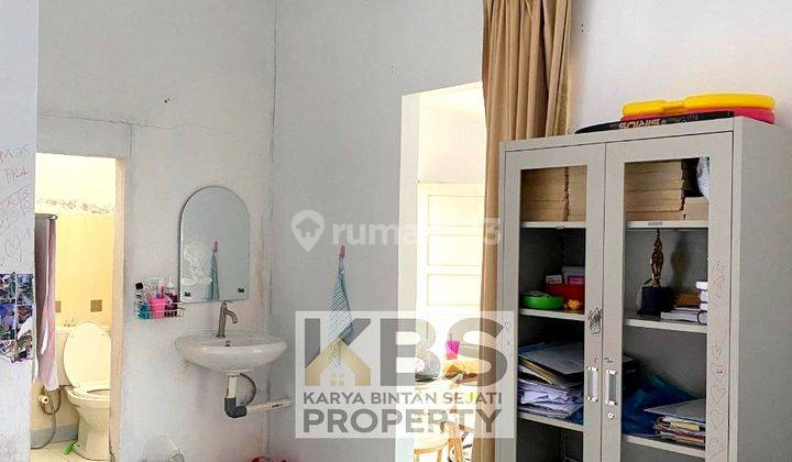 Dijual Rumah Type 105/262 Lokasi Ko. Villa Vista -  Tanjungpinang 2