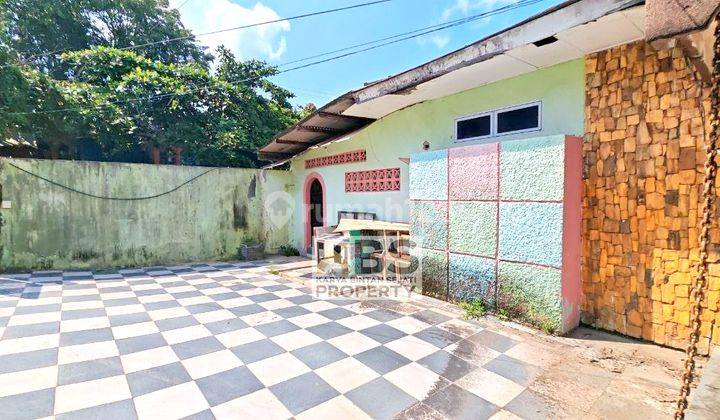 Dijual Rumah Type 165 240 Lokasi Sei Jang Tanjungpinang 1