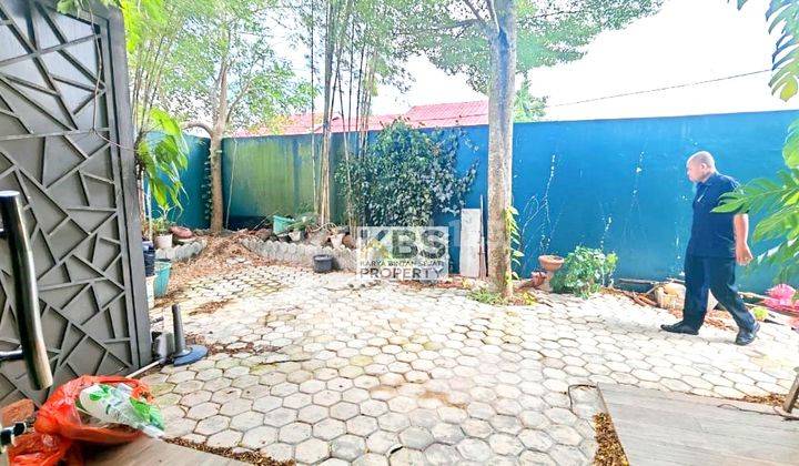 Dijual Rumah Type 147/209 Lokasi Pondok Gurindam - Tanjungpinang 1