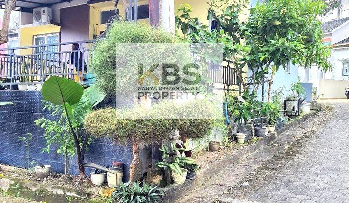 Dijual Rumah Type 75 120 Lokasi Komp. Pinang Mas Tanjungpinang, Tanjung Pinang 2