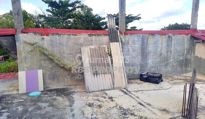 Dijual Rumah Type 70, Tanah 108 Lokasi Jatayu Residence Tanjungpinang  2