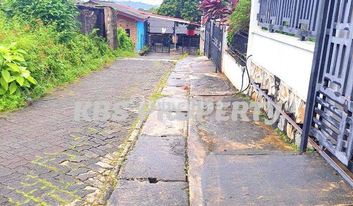 Dijual Rumah Type 60, Tanah 134 Lokasi Jl. Yos Sudarso, Gg Jahan Tanjungpinang  2