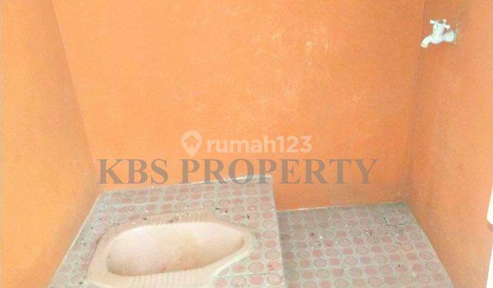 Dijual Rumah Type 94, Tanah 160 Lokasi Air Raja Residence Tanjungpinang  2
