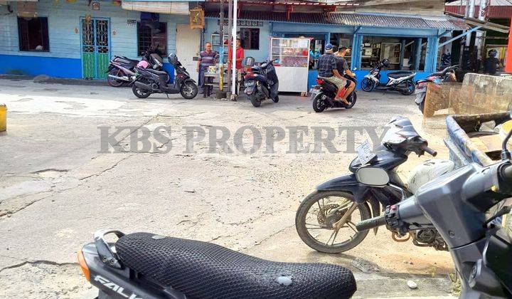 Dijual Rumah Kost Type 320 446 Lokasi Lr. Gambir Tanjungpinang 2
