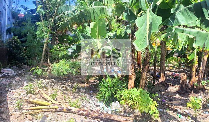Dijual Tanah Lokasi Jl. D.i Pandjaitan, Km 7 Tanjungpinang 1