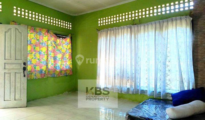 Dijual Rumah Type 135 343 Lokasi Pinang Hijau Tanjungpinang 2