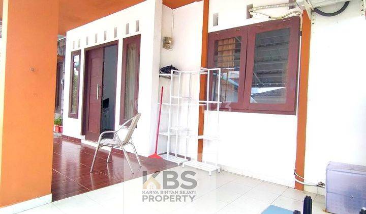 Dijual Rumah Type 72 96 Lokasi Jl. Gatot Subroto Tanjungpinang 2