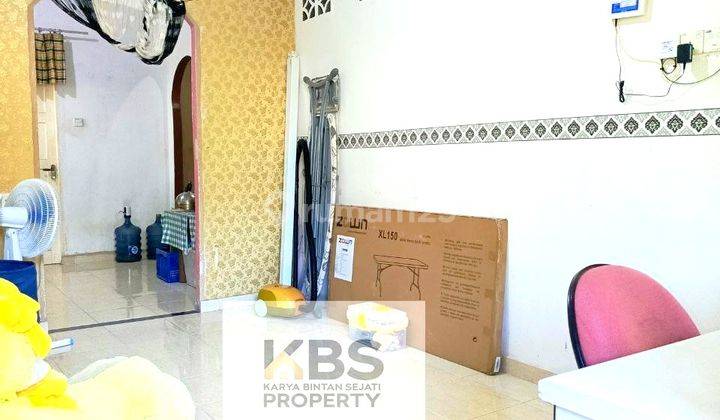 Dijual Rumah Type 81 548 Lokasi Kp. Bulang Tanjungpinang 2