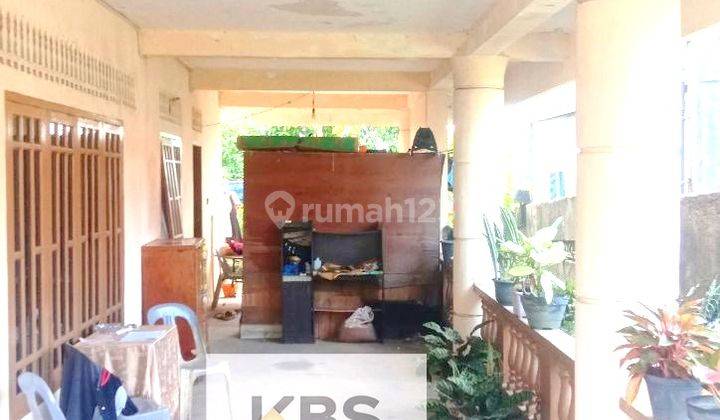 Dijual Rumah Type 235 342 Lokasi Sei Jang, Jl. Sore Tanjungpinang 2