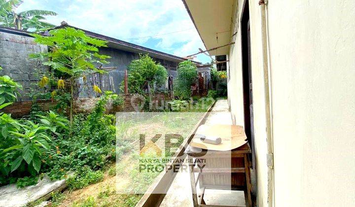 Dijual Rumah Type 187 924 Lokasi Jl. Cempedak Tanjungpinang 2