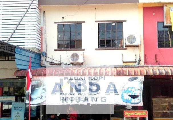 Dijual Ruko 2 Lantai Lokasi Bintan Center Tanjungpinang 1