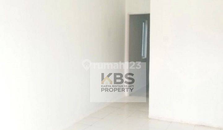 Disewa Rumah Type 52 91 Lokasi Griya Kota Pinang Tanjungpinang 2