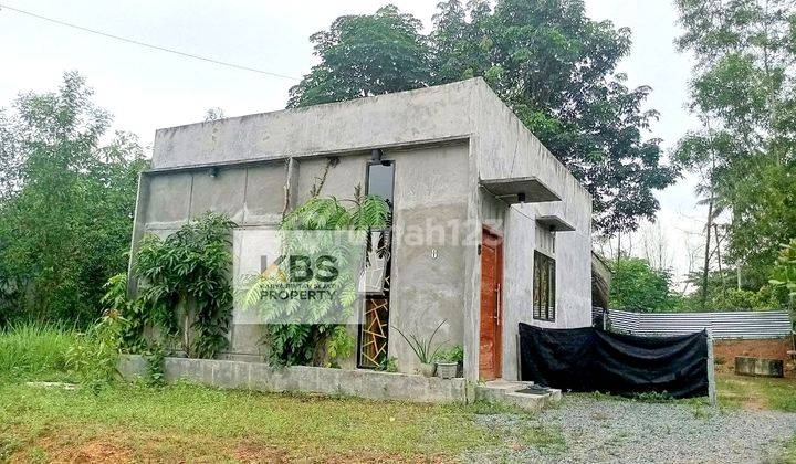 Dijual Rumah Type 49 186 Lokasi Jl. Kepodang Tanjungpinang 1