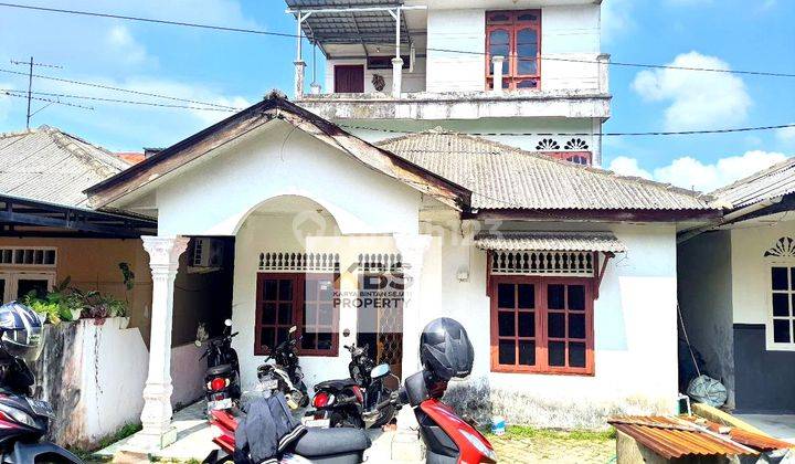 Dijual Rumah Type 110 106 Lokasi Ko. Nusa Indah Tanjungpinang 1