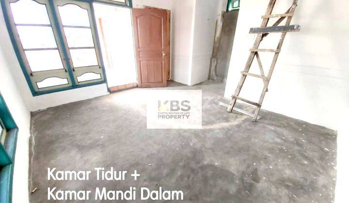 Dijual Rumah Type 110 106 Lokasi Ko. Nusa Indah Tanjungpinang 2