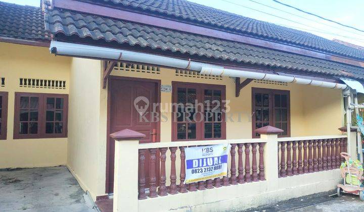 Dijual Rumah Type 65 84 Lokasi Jl. Nila Tanjungpinang 1