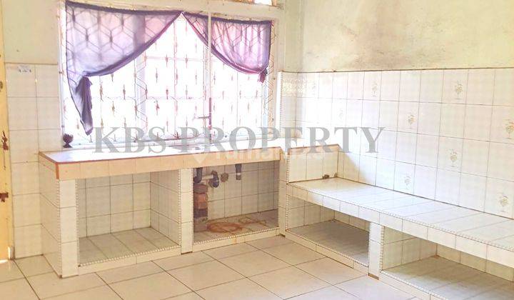 Dijual Rumah Type 190 246 Lokasi Sei Jang Tanjungpinang 2