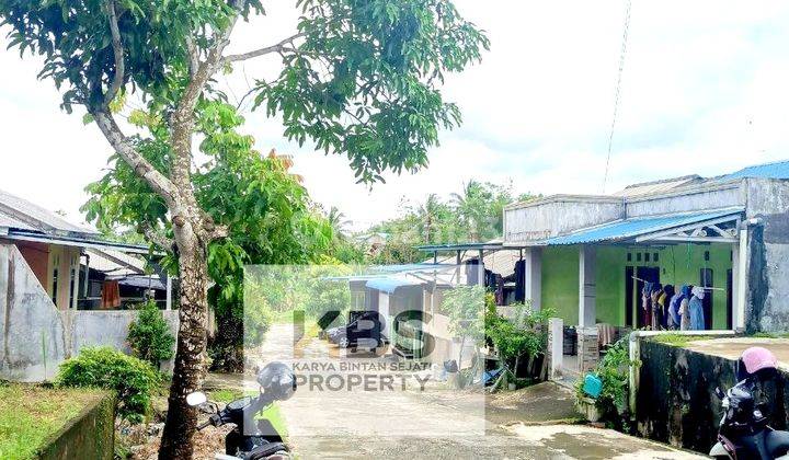 Dijual Rumah Type 140 91 Lokasi Bukit Indah Merpati Tanjungpinang  2