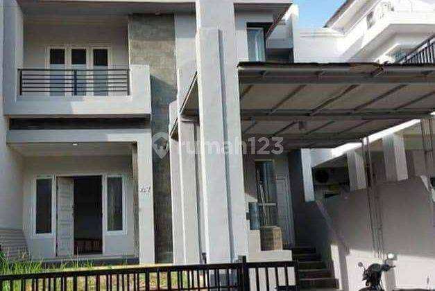 Dijual Rumah Type 159 160 Lokasi Mahkota Alam Raya Tanjungpinang 1