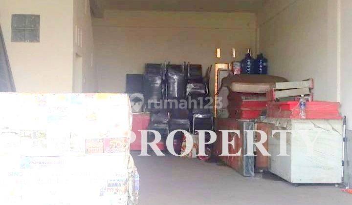 Dijual Ruko 2 Lantai Lokasi Senggarang Permai, Km 14 Tanjungpinang 2