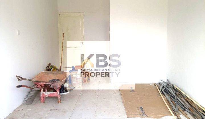 Dijual Kios Lokasi Jl. Raya Uban, Km 17 Bintan 2