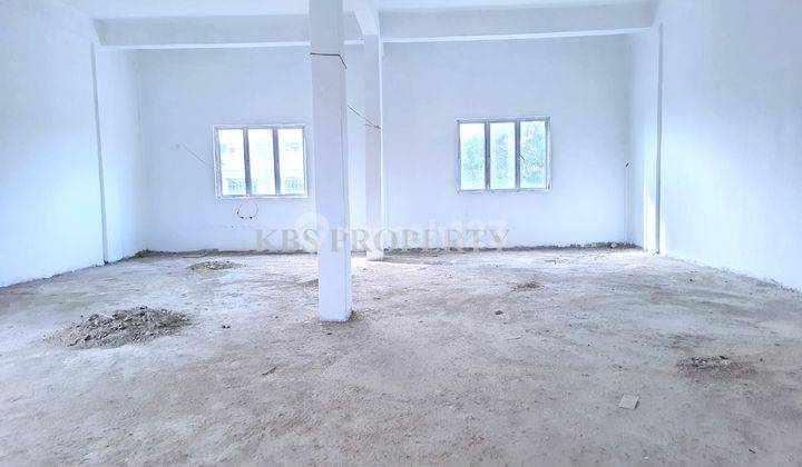 Dijual Ruko 3 Lantai Lokasi Jl. R.h Fisabilillah Tanjungpinang 2