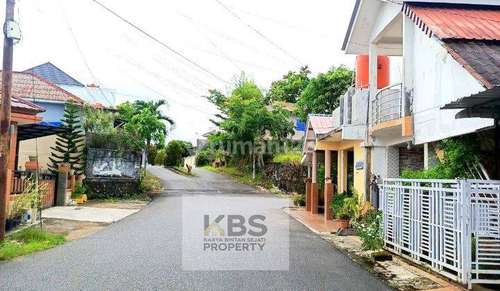 Dijual Rumah Type 76 120 Lokasi Mahkota Alam Permai Tanjungpinang 2