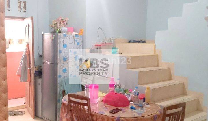 Dijual Rumah Type 105 89 Lokasi Hang Tuah Permai Tanjungpinang  2