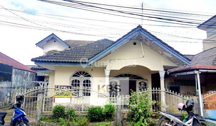 Dijual Rumah Type 140 172 Lokasi Taman Harapan Indah Tanjungpinang 1