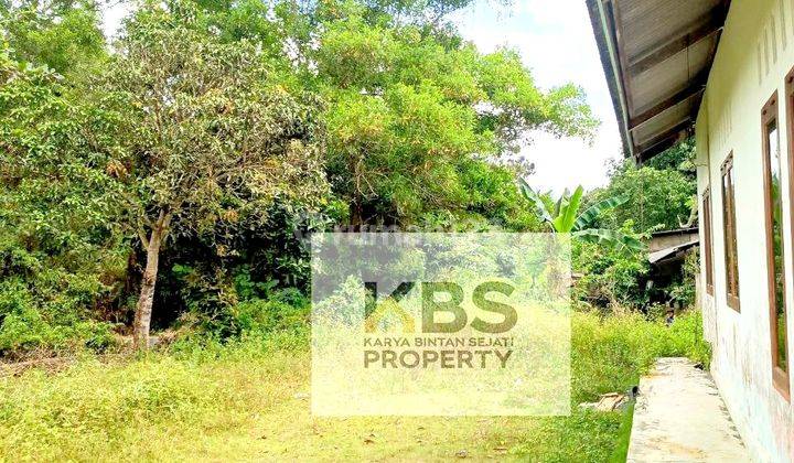 Dijual Rumah Type 140 172 Lokasi Taman Harapan Indah Tanjungpinang 2