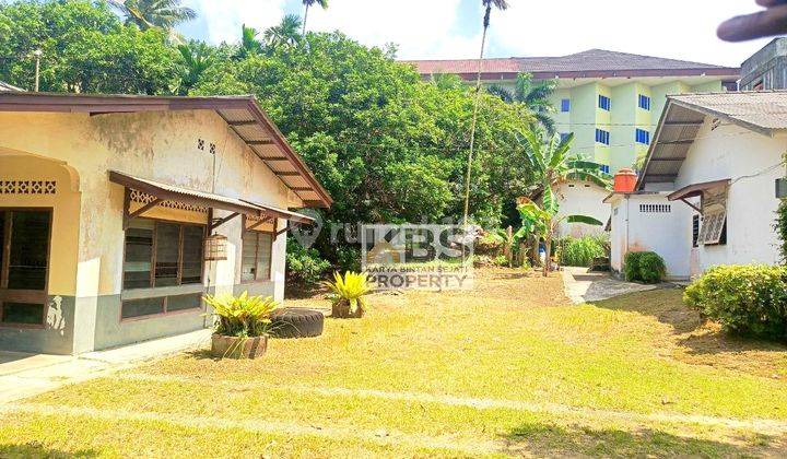 Dijual Rumah Type 136/1.805 Lokasi Jl. Merpati, KM 12 - Tanjungpinang 2