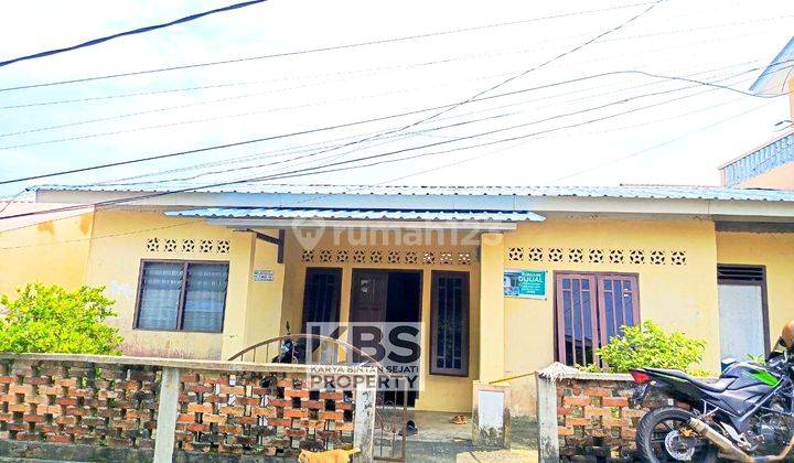 Dijual Rumah Type 94/125 Lokasi Jl. Tugu Pahlawan - Tanjungpinang 1