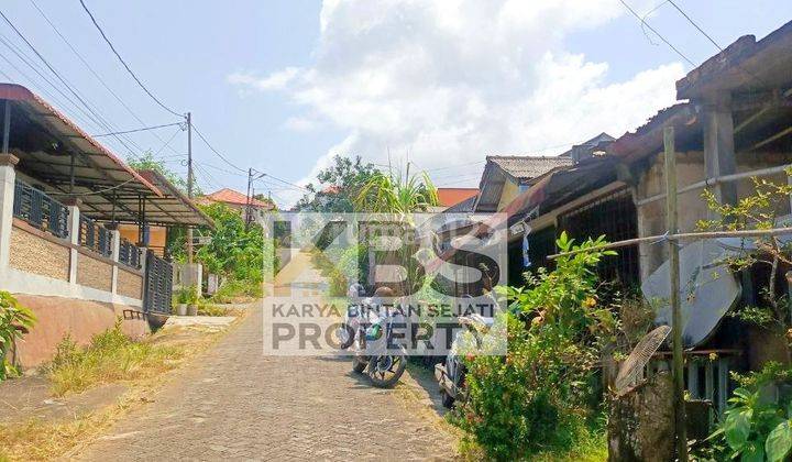 Dijual Rumah Type 90/106 Lokasi Jala Bestari - Tanjungpinang 2