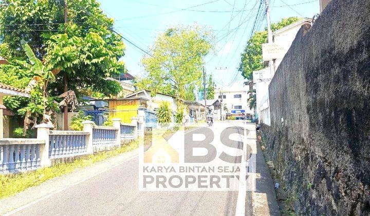 Dijual Rumah Type 312/607 Lokasi Jl. Batu Kucing - Tanjungpinang 2