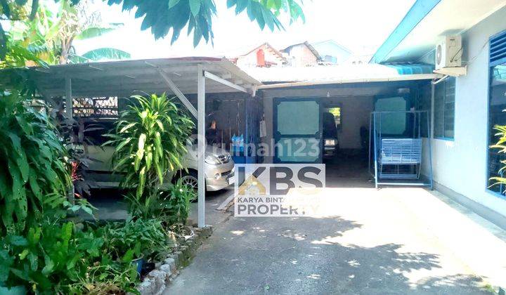 Dijual Rumah Type 323/687 Lokasi Jl. Batu Kucing - Tanjungpinang 2