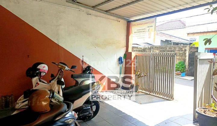 Dijual Rumah Type 168/135 Lokasi Jl. Sembur, Sei Jang - Tanjungpinang 2