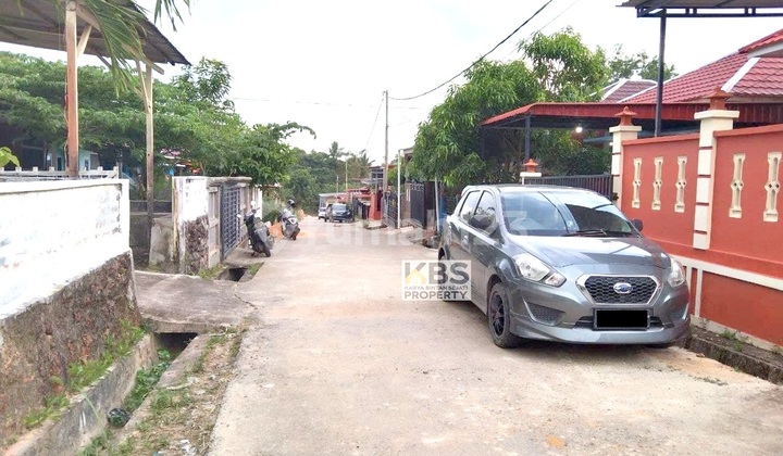 FOR SALE READY-TO-LIVE-IN HOUSE TYPE 60/133 – METRO KEPRI 3, KM 8 ATAS – TANJUNGPINANG 2