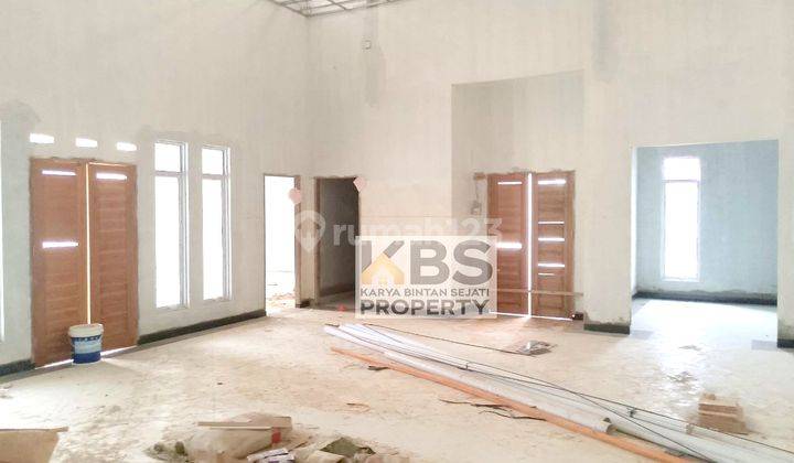 Dijual Rumah Type 435/1.622 Lokasi Jl. Mekar Sari - Tanjungpinang 2