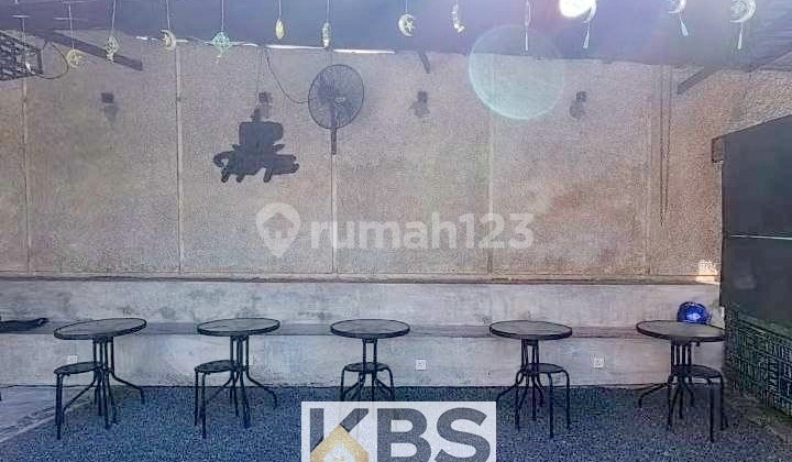 For Sale 3-Story Shop House - Jl. di Pandjaitan Km 9, Tanjungpinang 2