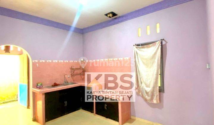 RUMAH HOOK SIAP HUNI – JL. RH FISABILILLAH, Gg. Sukamaju – TANJUNGPINANG 2