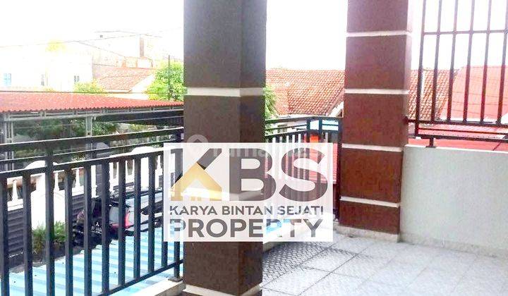 Dijual Rumah Type 127/93 Lokasi Palm Mas - Tanjungpinang  2