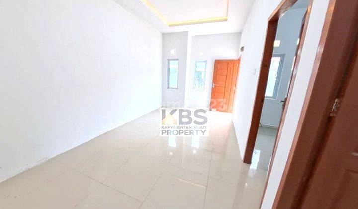 Dijual Rumah Nyaman & Siap Huni di Metro Kepri 3 – Tanjungpinang 2