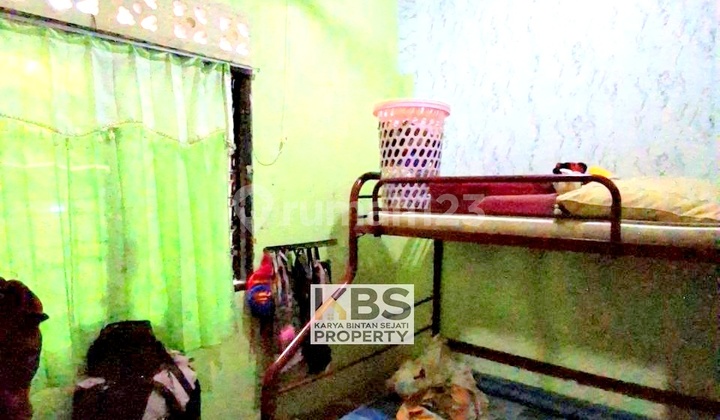 Dijual Rumah Nyaman - Jl. Bukit Barisan, Tanjungpinang 2