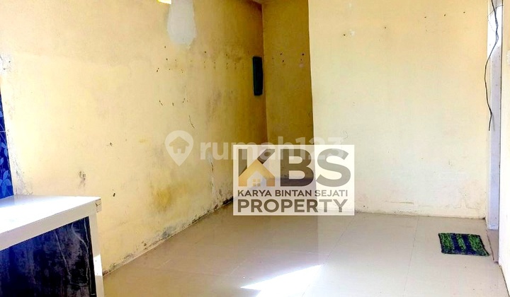 FOR SALE READY-TO-OCCUPY HOUSE - JL. HANDJOYO PUTRO, TANJUNGPINANG FOR SALE READY-TO-OCCUPY HOUSE - JL. HANDJOYO PUTRO, TANJUNGPINANG