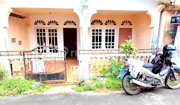 For Sale: Affordable Griya Hang Tuah Permai House – Tanjungpinang For Sale: Affordable Griya Hang Tuah Permai House – Tanjungpinang