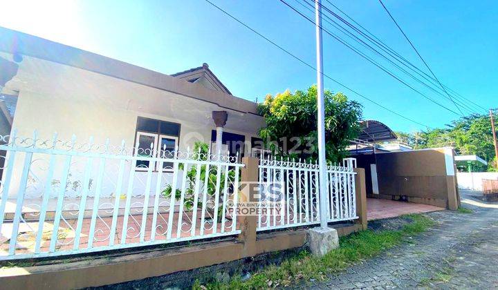 Dijual Rumah Type 251 332 Lokasi Jl. Ir. Sutami Tanjungpinang 2