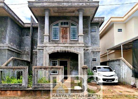 Dijual Rumah Type 156 190 Lokasi Rawasari Clubhouse Tanjungpinang 1