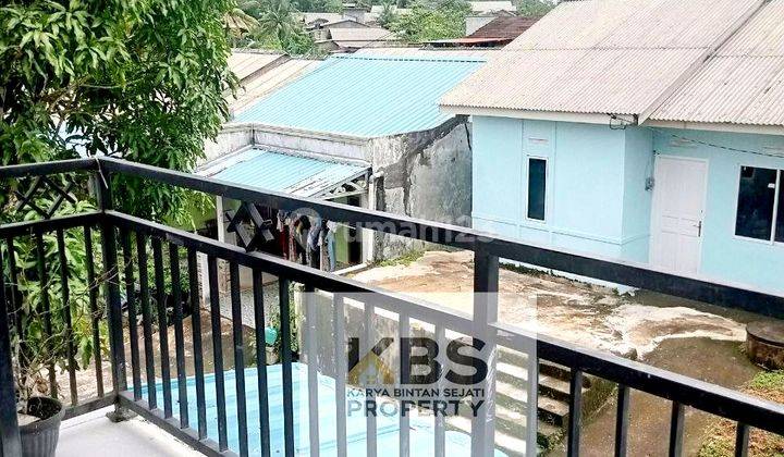 Dijual Rumah Type 140 91 Lokasi Bukit Indah Merpati Tanjungpinang 2