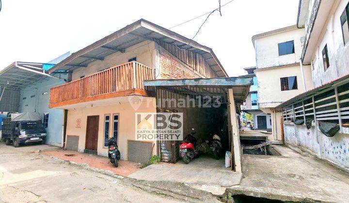 Dijual Rumah Type 154 130 Lokasi Jl. Potong Lembu Tanjungpinang 1